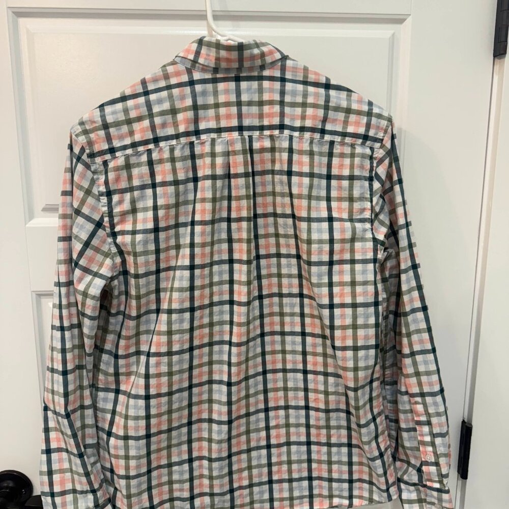 EUC - Tommy Hilfiger Boys TH-Flex Stretch Suit w/set of shirts, Size: 14 & 18 - Picture 9 of 9